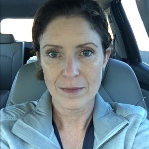 Meet your Posher, Shari